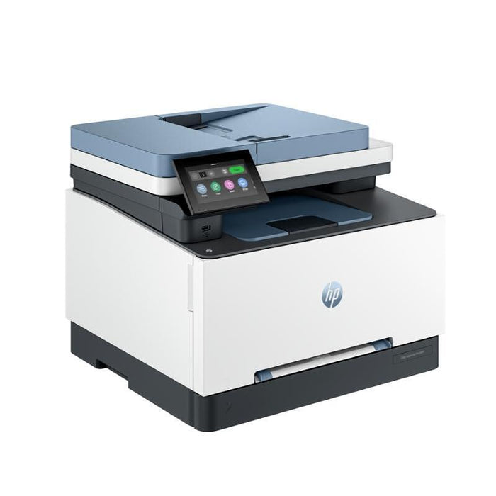 HP Color LaserJet Pro MFP 3302fdn