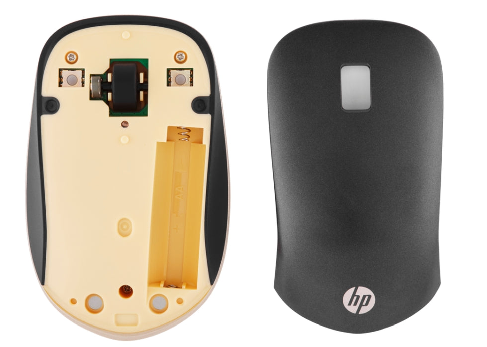 HP 410 Slim Black Bluetooth Mouse EURO