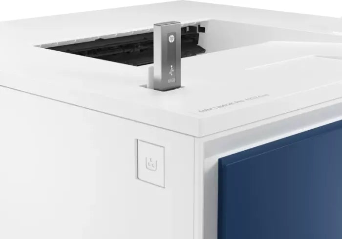 HP Color LaserJet Pro 4202dn Laser Printer
