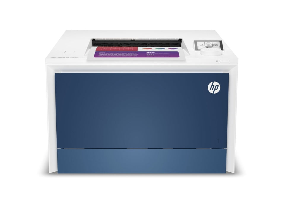 HP Color LaserJet Pro 4202dn