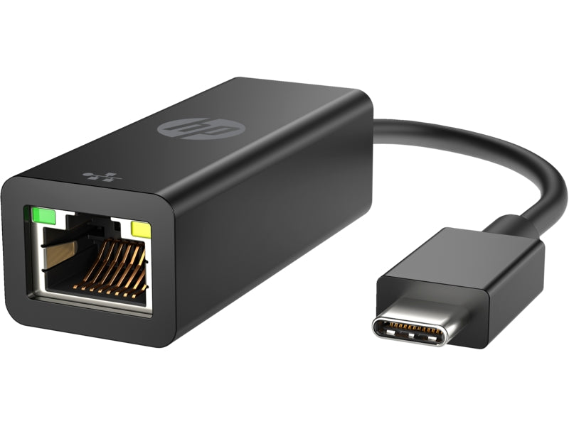 HP USB-C to RJ45 Adapter