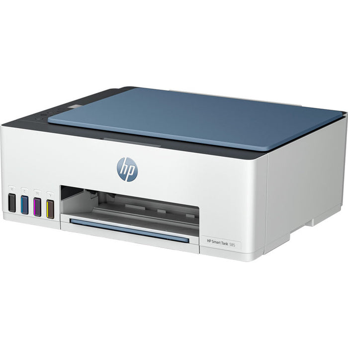 Multifunctional HP SMART TANK 585 /1F3Y4A