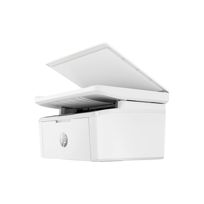 HP LaserJet MFP M140w multifunction device