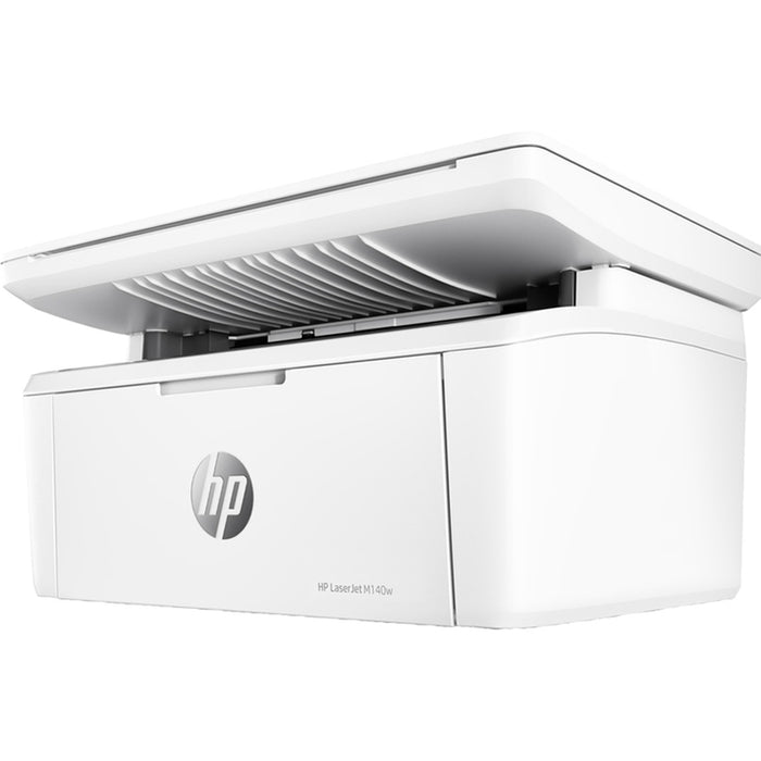 HP LaserJet MFP M140w multifunction device