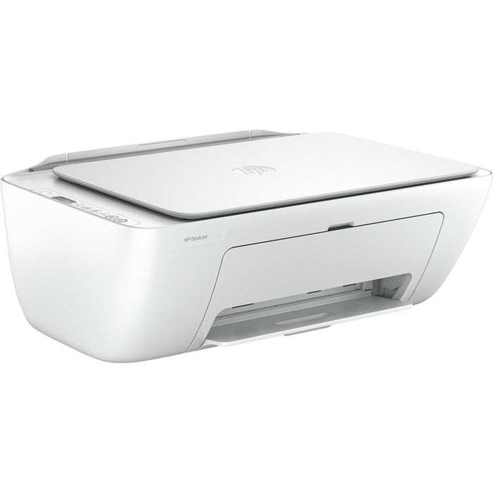 HP DeskJet 2810e All-in-One A4 Color Wi-Fi USB 2.0 Print Copy Scan Inkjet 5.5/7.5ppm Instant Ink Ready