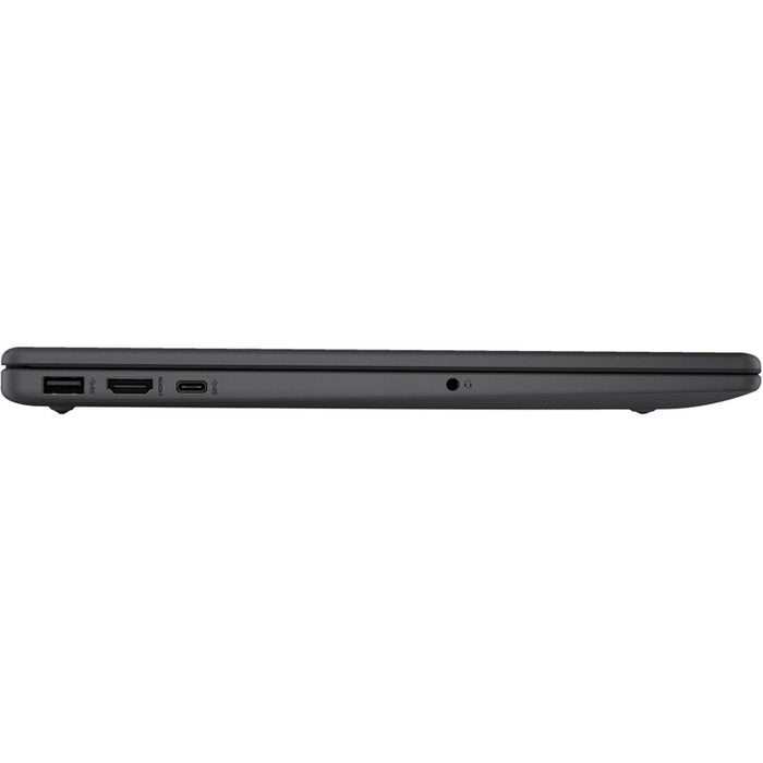 Laptop HP 15-FC0010NU A99F2EA 15.6 ", AMD RYZEN 3 7320U, RAM 8 GB, SSD 512 GB, AMD RADEON GRAPHICS, CHALKBOARD GRAY