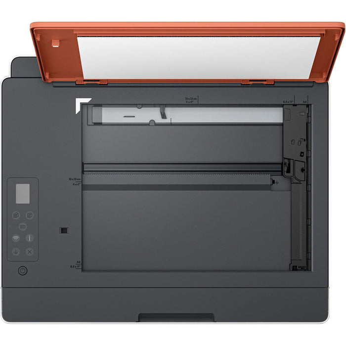 Multifunctional u-vo HP SMART TANK 589 /4A8D9A