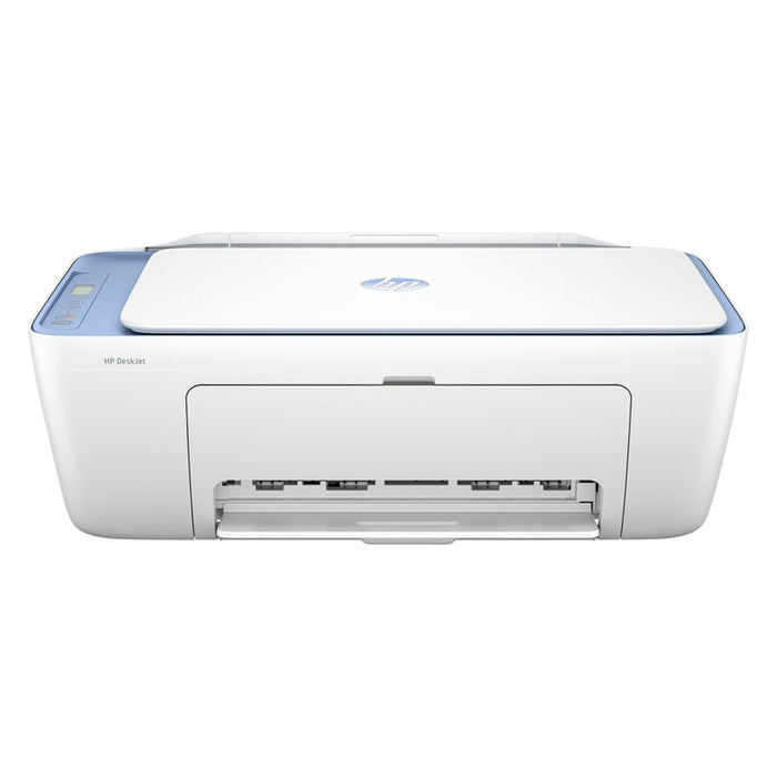 HP DeskJet 2822e All-in-One A4 Color Wi-Fi USB 2.0 Print Copy Scan Inkjet 5.5/7.5ppm Instant Ink Ready
