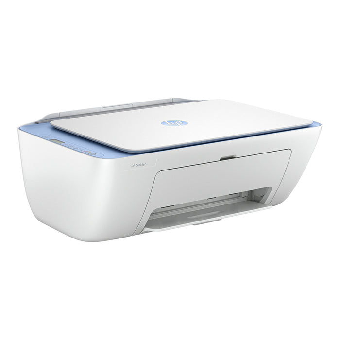 HP DeskJet 2822e All-in-One A4 Color Wi-Fi USB 2.0 Print Copy Scan Inkjet 5.5/7.5ppm Instant Ink Ready