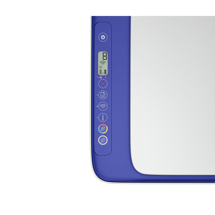 HP DeskJet 2821e All-in-One