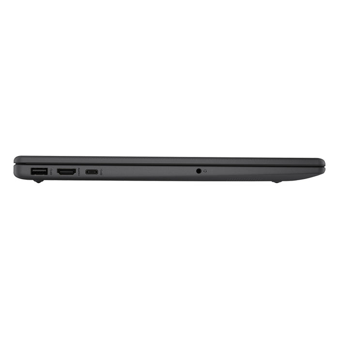 Laptop HP 15-FC0024NU C08ZKEA 15.6 ", AMD RYZEN 5 5625U, RAM 16 GB, SSD 512 GB, AMD RADEON GRAPHICS, WINDOWS 11, CHALKBOARD GRAY