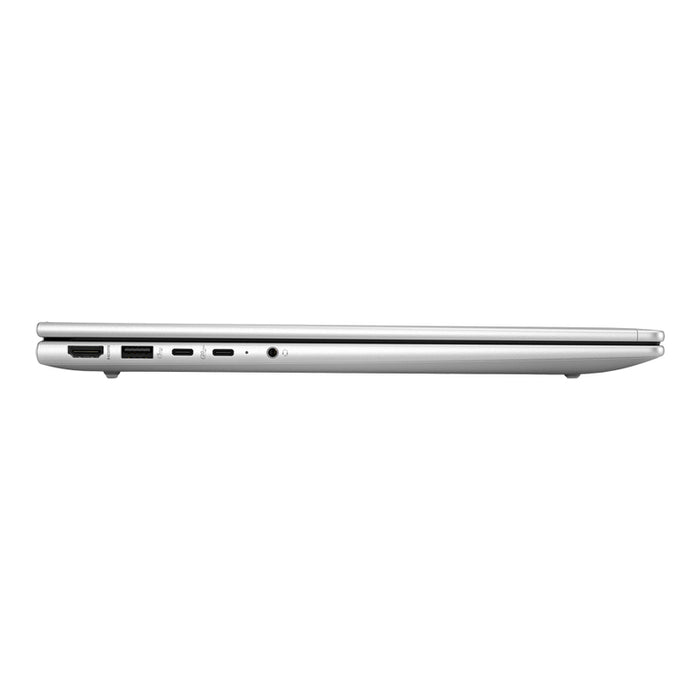Laptop HP PROBOOK 460 G11 9Y7S4ET 16.0 ", INTEL CORE ULTRA 7 155U, RAM 16 GB, SSD 512 GB, INTEL GRAPHICS, WINDOWS 11 PRO, PIKE SILVER