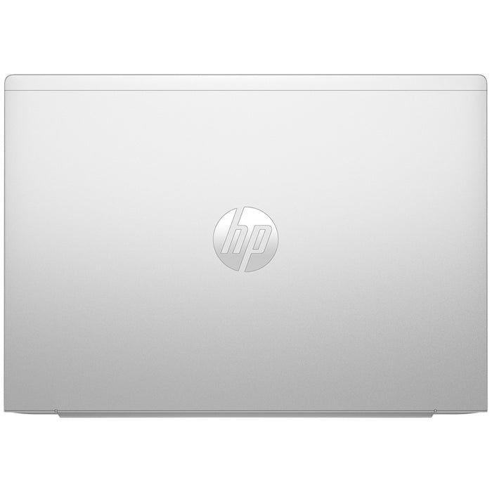 Laptop HP PROBOOK 460 G11 9Y7S4ET 16.0 ", INTEL CORE ULTRA 7 155U, RAM 16 GB, SSD 512 GB, INTEL GRAPHICS, WINDOWS 11 PRO, PIKE SILVER