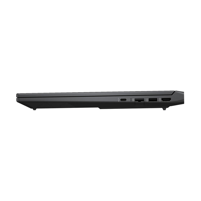 Gaming laptop HP VICTUS 15-FB3057NN CJ5Q6EA 15.6 ", AMD RYZEN 5 7535HS, RAM 16 GB, SSD 512 GB, NVIDIA GEFORCE RTX4050, 6 GB GDDR6