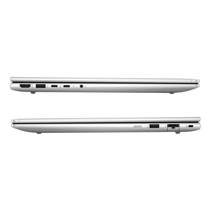 Laptop HP PROBOOK 460 G11 A37SLET 16.0 ", INTEL CORE ULTRA 7 155U, RAM 16 GB, SSD 512 GB, INTEL GRAPHICS, PIKE SILVER