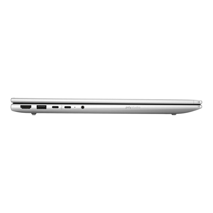 Laptop HP ProBook 4 G1iR 16 B9YK5ET 16.0 ", INTEL CORE 7 150U, RAM 16 GB, SSD 512 GB, INTEL GRAPHICS, WINDOWS 11 PRO, PIKE SILVER