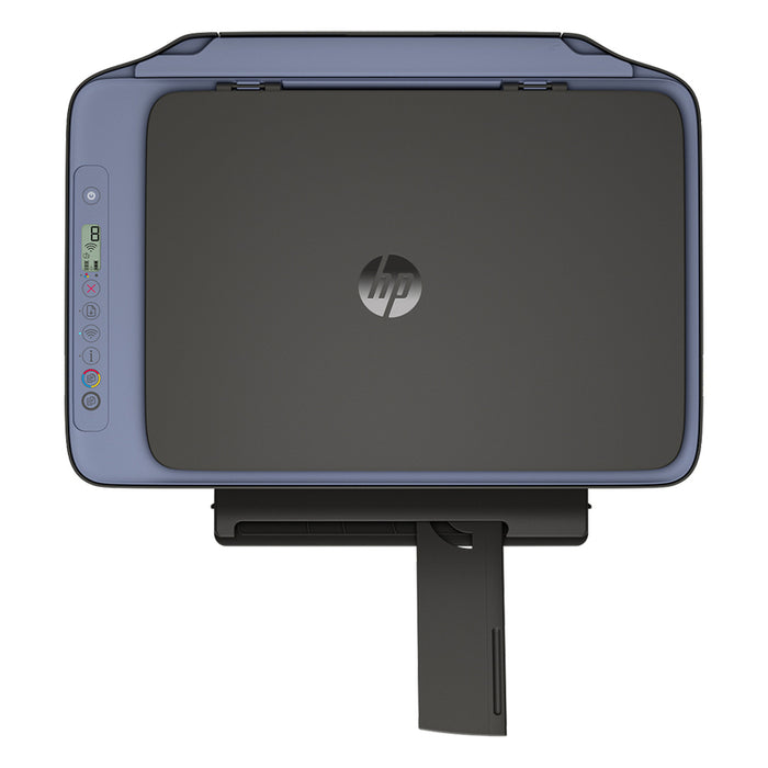 HP DeskJet 2921 All-in-One Color Printer 7.5/5.5 ppm