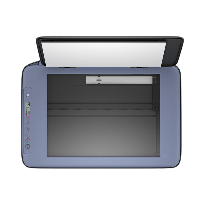 HP DeskJet 2921 All-in-One Color Printer 7.5/5.5 ppm