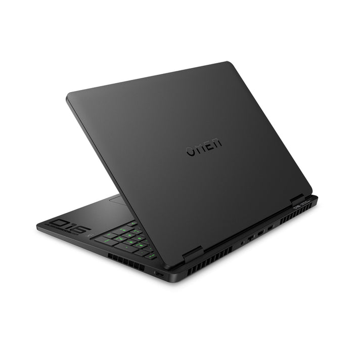 Gaming laptop HP OMEN 16-AP0071NN D40T9EA 16.0 ", AMD RYZEN AI 7 350, RAM 32 GB, SSD 1000 GB, NVIDIA GEFORCE RTX5070, 8 GB GDDR7, SHADOW BLACK