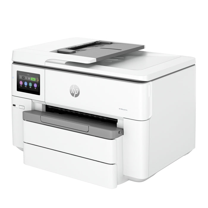 HP OfficeJet Pro 9730e Wide Format All-in-One Printer