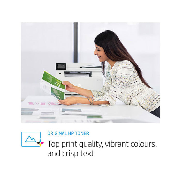 HP 59A Black LaserJet Toner Cartridge