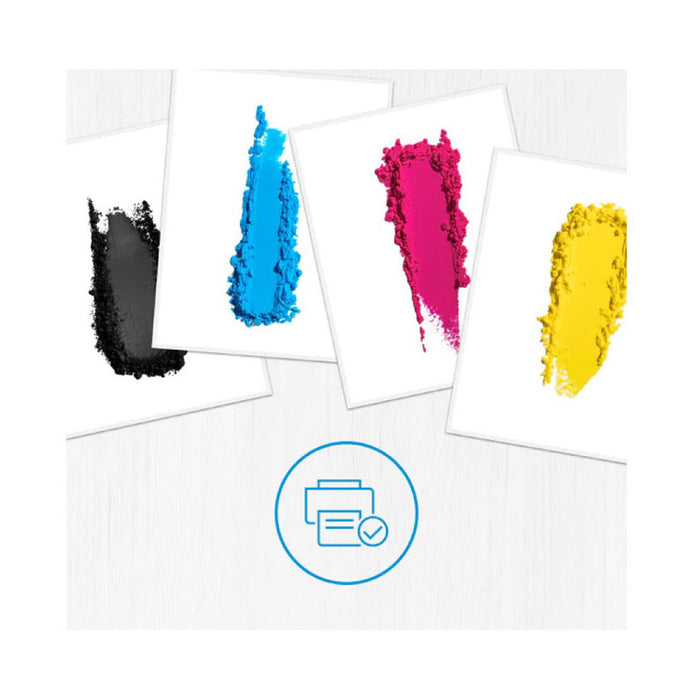 HP 207A Magenta LaserJet Toner Cartridge