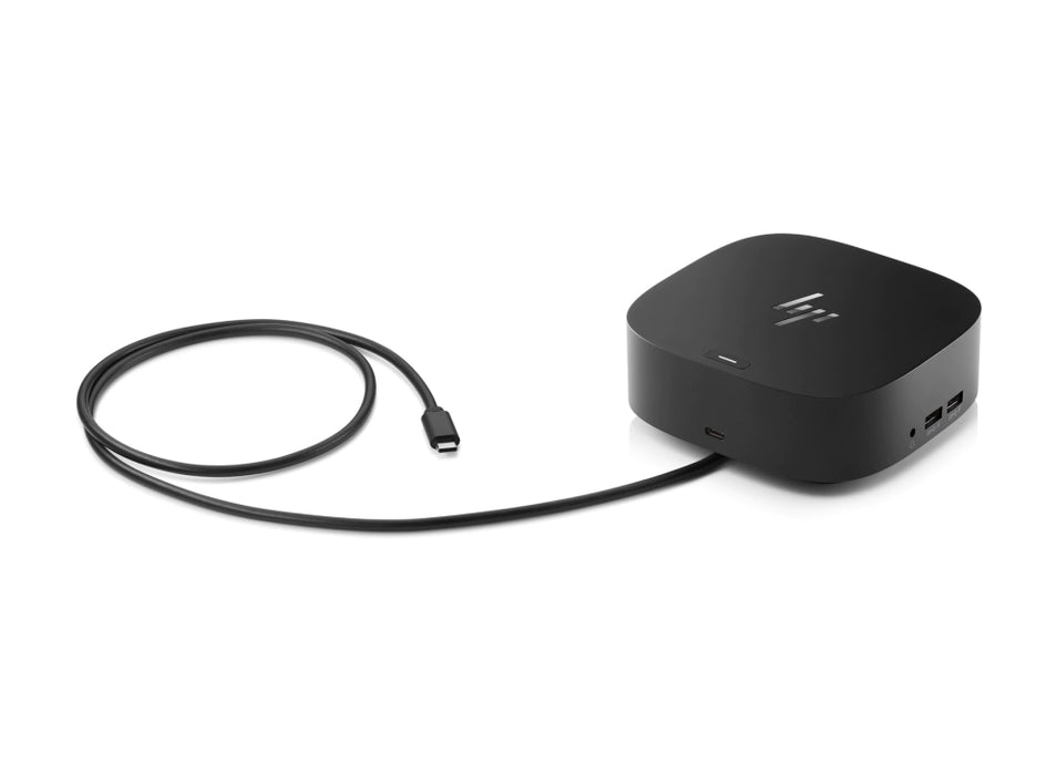HP USB-C Dock G5