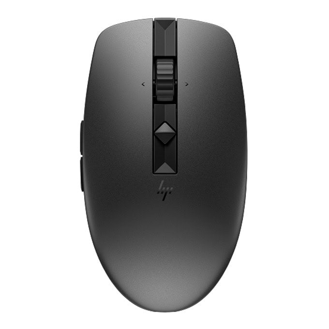 HP 715 RECHBL Mult-Dvc Bluetooth Mouse