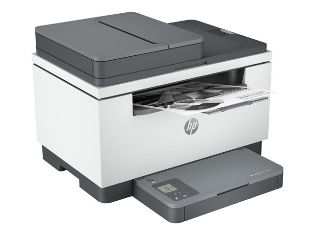 Printer with scanner HP LASERJET MFP M234SDNE 6GX00E, Laser