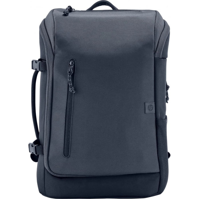 HP Travel 25 Liter 15.6inch Iron Grey Laptop B Backpack