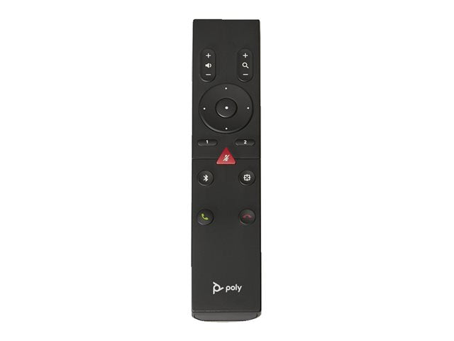 HP Poly Studio R30/USB Bluetooth Remote Control