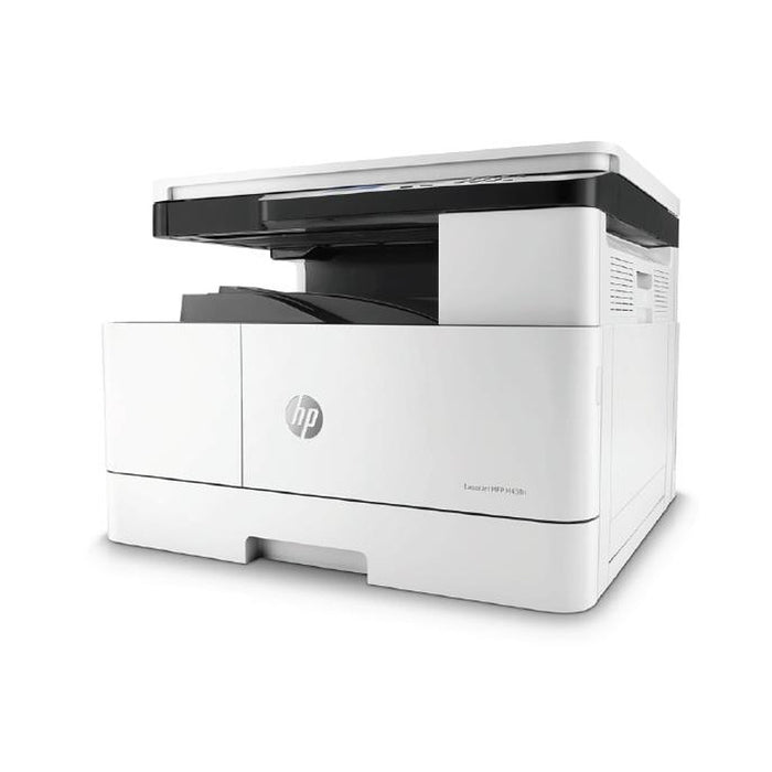HP LaserJet MFP M438n