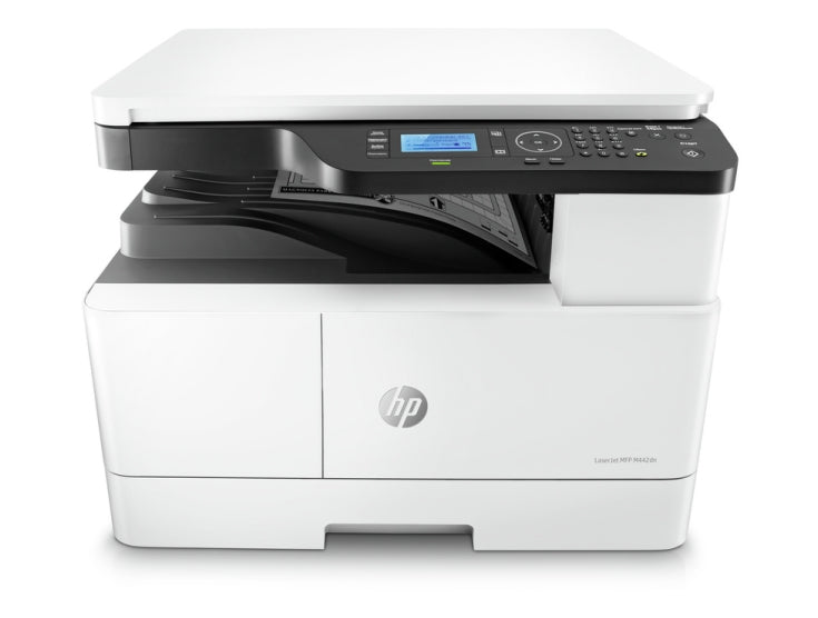 HP LaserJet MFP M442dn Laser Multifunction Device