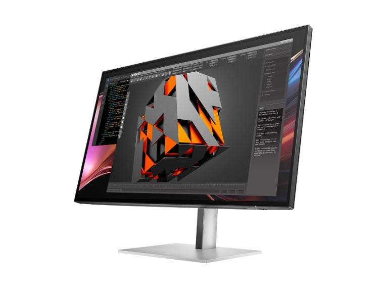 HP Series 7 Pro 27" QHD Thunderbolt 4 Monitor - 727pu