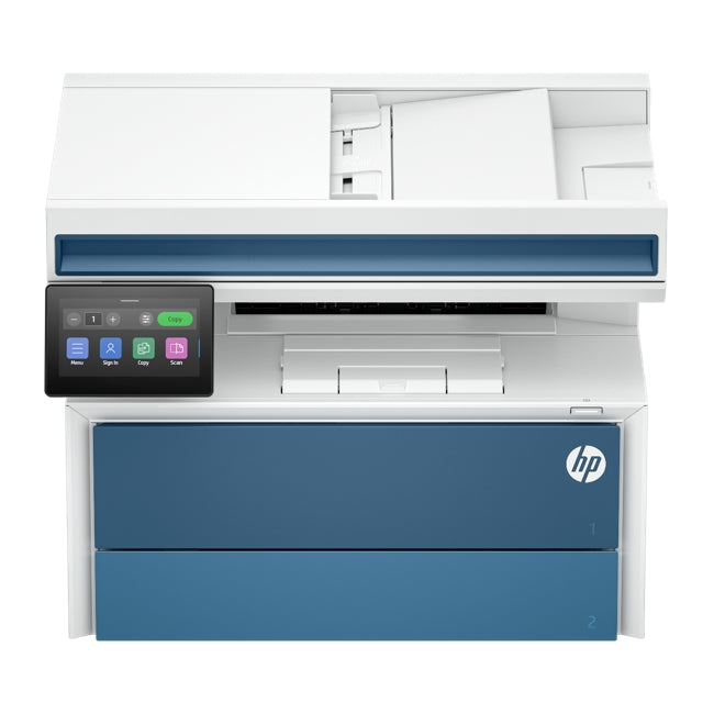 HP LaserJet Pro MFP 4113fdn