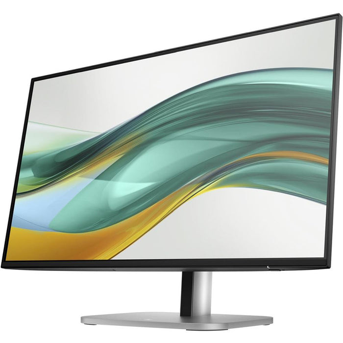 HP Series 5 Pro 23.8" FHD IPS Monitor  - 524pf