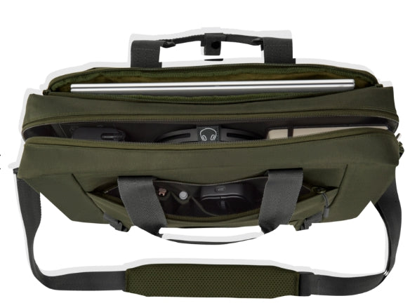 HP 15.6" Modular Laptop Bag