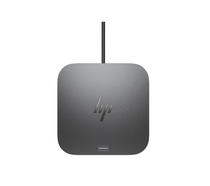 HP Thunderbolt 4 100W G6 Dock