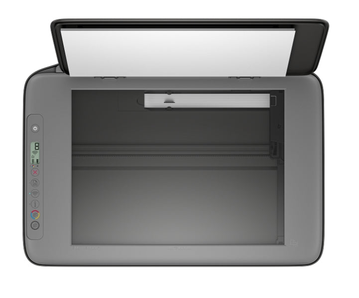 HP DeskJet 2921 All-in-One Printer
