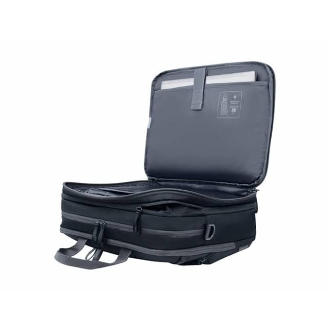 HP Travel Plus 15L 14" Laptop Bag