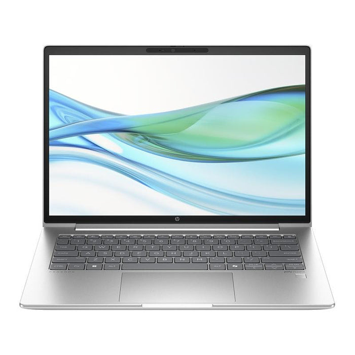 HP ProBook 440 G11, Ultra 5-125U(up to 4.3GHz/12MB/12C), 14" FHD WUXGA AG 300nits, 16GB 5600Mhz 1DIMM, 512GB PCIe SSD, WiFi 6E + BT5.3, FPR, Backlit Kbd, 3C Batt, Free DOS, 3Y NBD On Site
