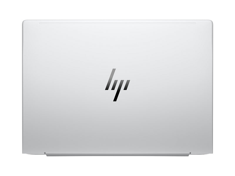 HP EliteBook 8 G1i AI 14" Glacier Silver, Ultra 7-255U(up to 5.2GH/12MB/12C), 14" WUXGA AG 300nits, 32GB 5600Mhz 1DIMM, 1TB PCIe SSD, WiFi 7 + BT 5.4, Backlit Kbd, FPR, Smart Card Reader, 3C Batt, Win 11 Pro, 3Y Offsite