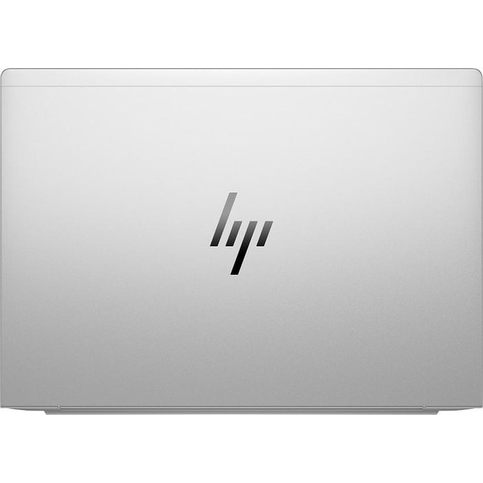 HP EliteBook 6 G1i AI 16" Pike Silver, Ultra 7-255U (up to 5.2GH/12MB/12C), 16" WUXGA AG 300nits, 16GB 5600Mhz 1DIMM, 512MB PCIe SSD, WiFi 7 + BT 5.4, FPR, Smart Card Reader, Backlit Kbd, 3C Batt, Win 11 Pro, 3Y Offsite