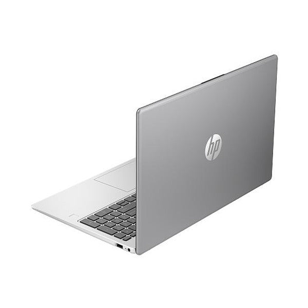HP 255R G10 Turbo silver, AMD Ryzen 5 7535U(up to 4.6GH/16MB/6C), 15.6" FHD AG 300nits, 16GB 4800Mhz 1DIMM, 512GB PCIe SSD, Wi-Fi 6 +BT 5.4, Backlit Kbd, 3C Batt, Free Dos