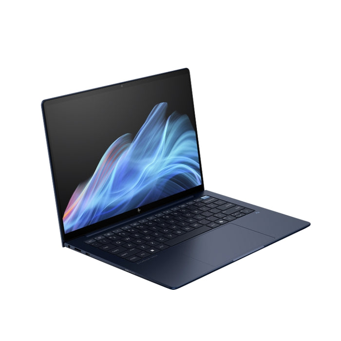 HP EliteBook Ultra G1i AI 14" Atmospheric Blue, Ultra 7-258V(up to 4.8GH/12MB/8C), 14" 2.8K BV OLED 120Hz, 400nits, 32GB On-board, 2TB PCIe SSD, WiFi 7 + BT 5.4, Backlit Kbd, 6C Batt, Win 11 Pro, 3Y Offsite