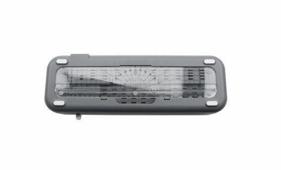 HP ONELAM 400 A4 laminator, Hot/Cold, integrated trimmer, corner rounder, speed 40 cm/min + 15 pouches: 3xA4, 4xA5, 4xA6, 4xB-CARD, white