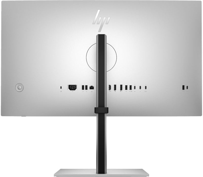 HP Series 7 Pro 727pu 27inch QHD Thunderbolt 4 Monitor DP HDMI (EU) 3/3/0