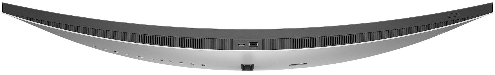 HP Series 7 Pro 734pm 34inch WQHD Conferencing Monitor DP HDMI (EN)