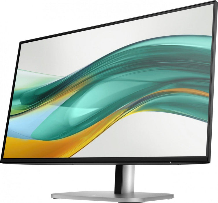HP Series 5 Pro Pro 524pf 23.8inch FHD HDMI DP Monitor SmartBuy (EU) 3/3/0