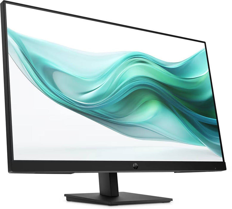 HP Series 3 Pro 327ph 27inch FHD Monitor HDMI VGA DP (EU)